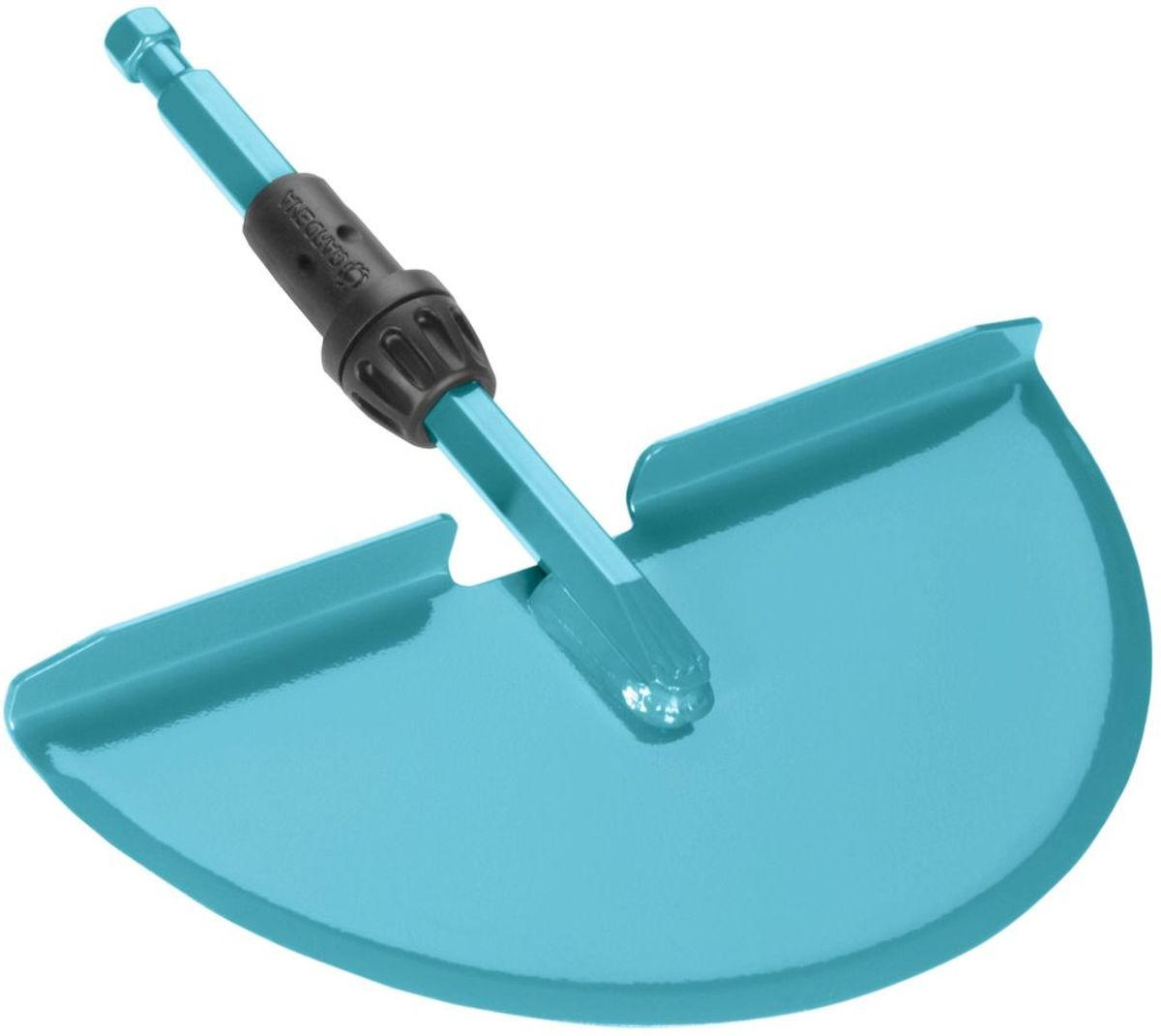 Gardena Combisystem kantensteker