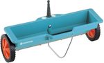 Gardena Combisystem strooiwagen 40 cm