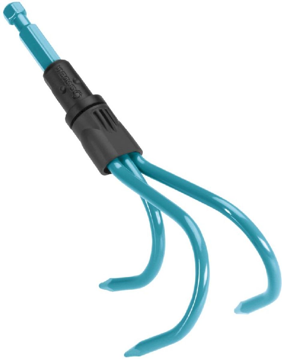 Gardena Combisystem krabber