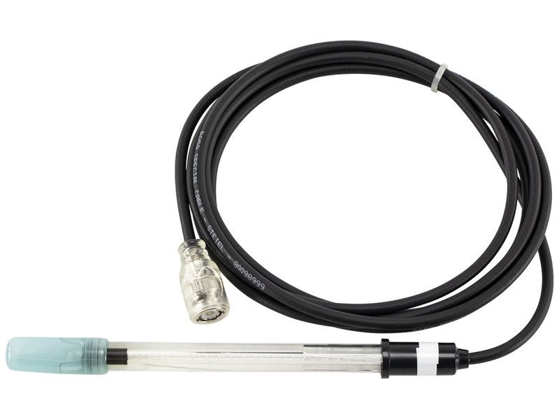 RX elektrode met 2,5 meter aansluitkabel