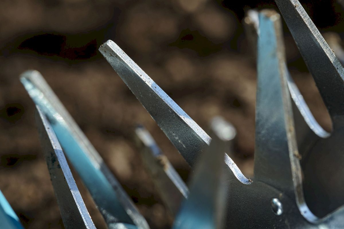 Gardena Combisystem sterfrees sterwielen