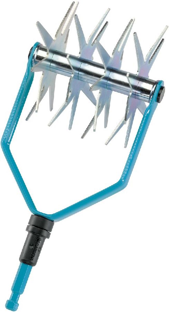 Gardena Combisystem sterfrees