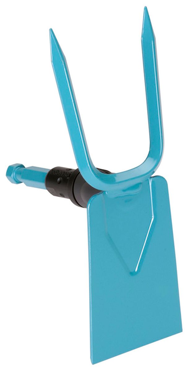 Gardena Combisystem tuinhak