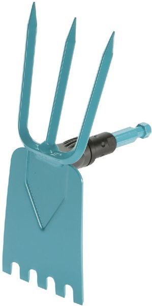 Gardena Combisystem tuinhak 3 tand