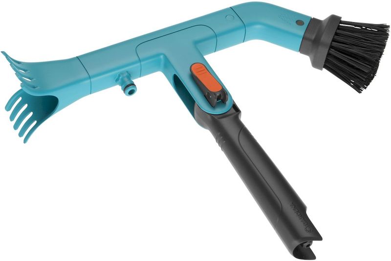 Gardena Combisystem gootreiniger 