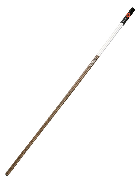 Gardena Combisystem houten steel FSC 130 cm