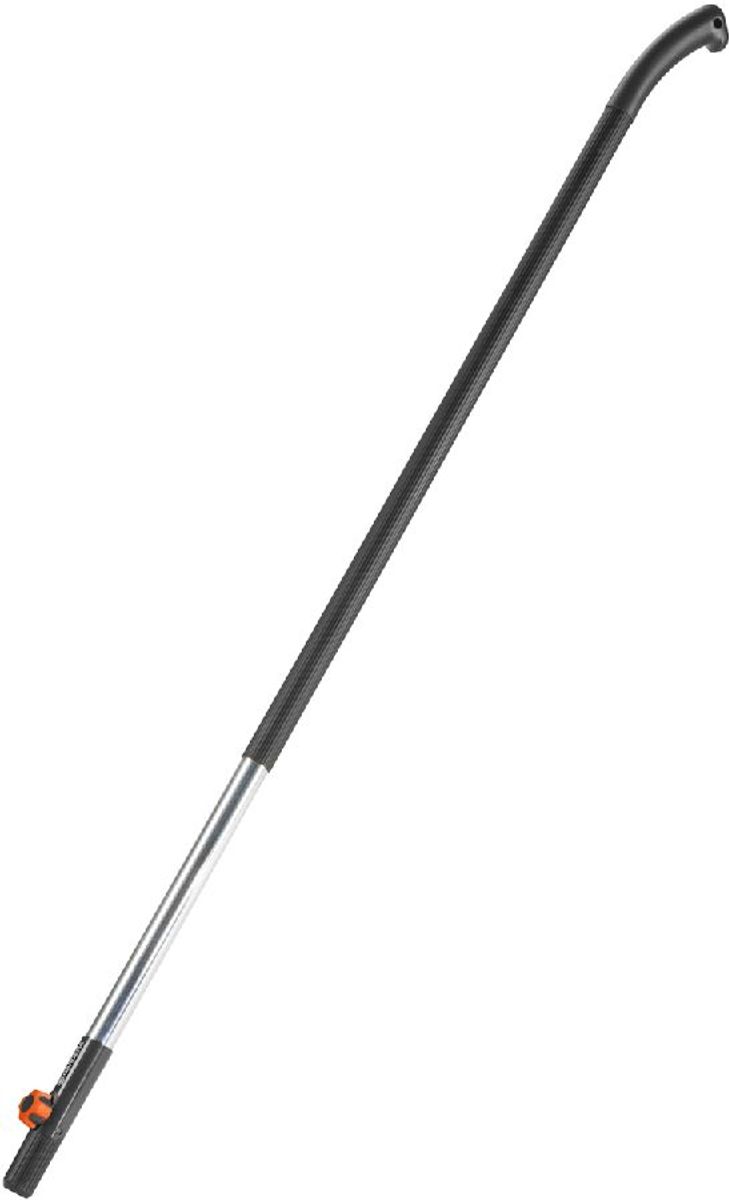 Gardena Combisystem Ergoline aluminium steel 130