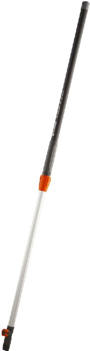 Gardena combisystem telescopische steel 90-145