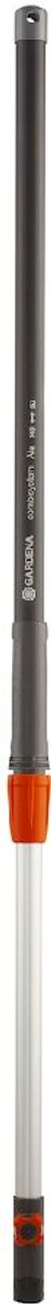 Gardena combisystem telescopische steel 90-145