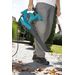Gardena ErgoJet 2500 elektrische bladblazer met kabel