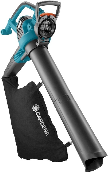 Gardena ErgoJet 2500 elektrische bladblazer