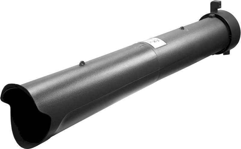 Gardena ErgoJet 3000 elektrische bladblazer