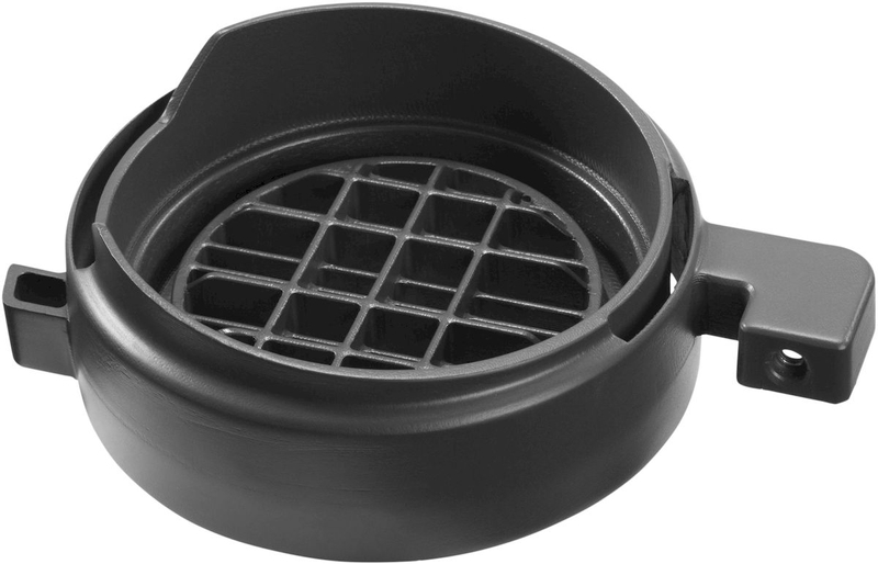 Gardena ErgoJet 3000 elektrische bladblazer