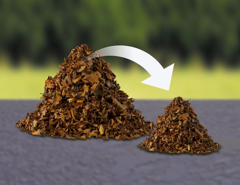 Gardena ErgoJet 3000 elektrische bladblazer