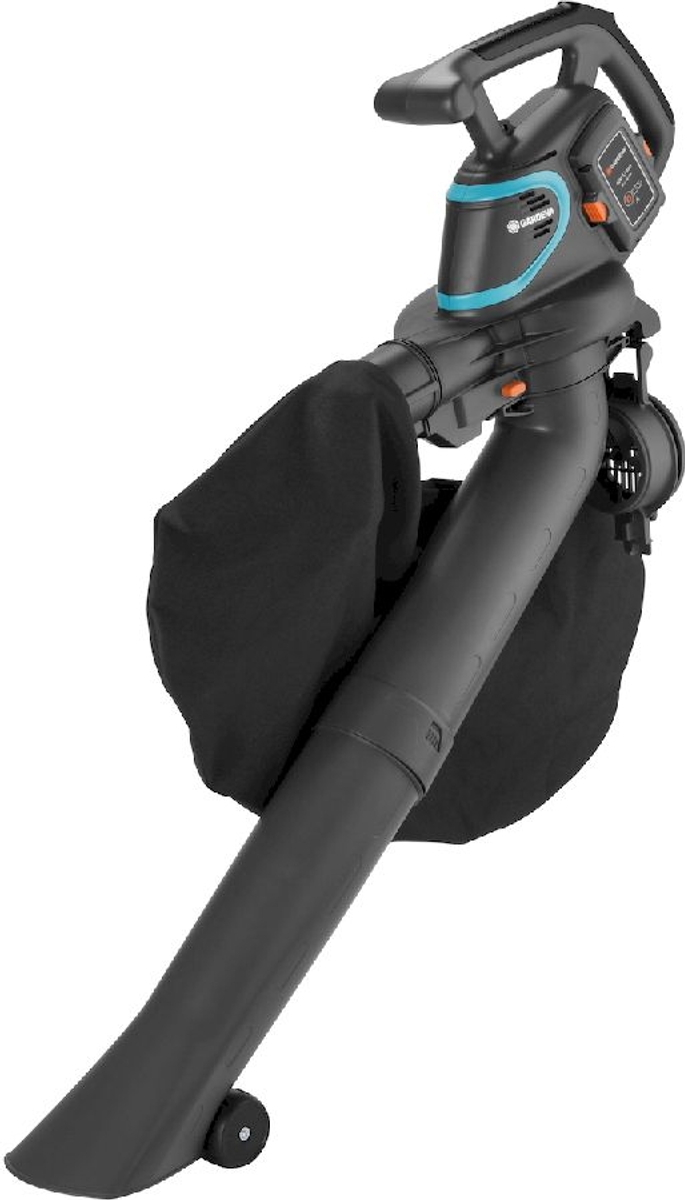 Gardena PowerJet 40Li AkkuLaubbläser