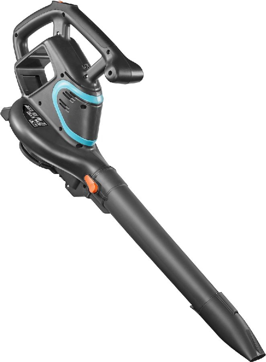 Gardena PowerJet 40Li AkkuLaubbläser