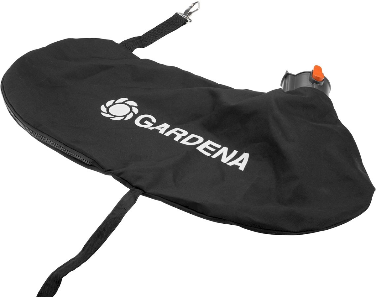 Gardena PowerJet 40-Li accu bladblazer