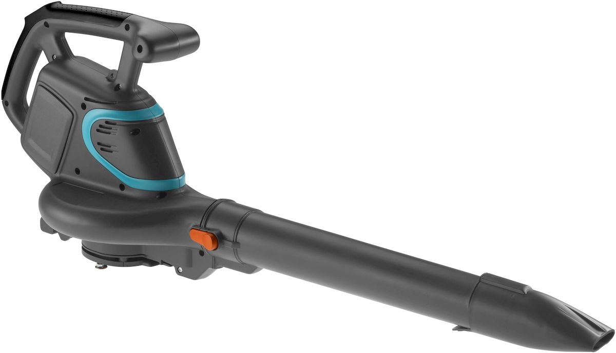 Gardena PowerJet 40-Li accu bladblazer