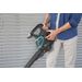 Gardena PowerJet 40-Li accu bladblazer bedieningspaneel
