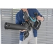 Gardena PowerJet 40-Li accu bladblazer