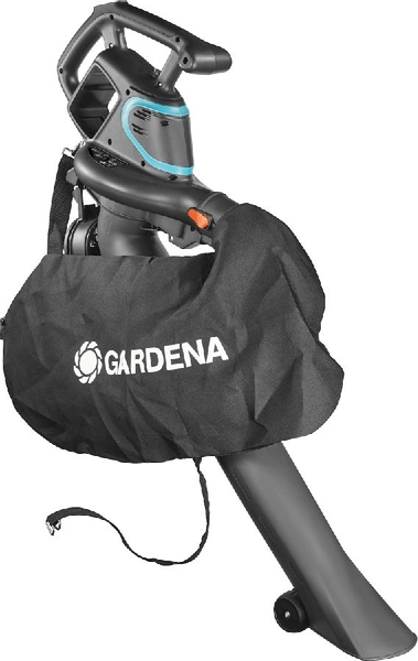 Gardena PowerJet 40Li AkkuLaubbläser