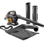 McCulloch GBV 322 benzine bladblazer