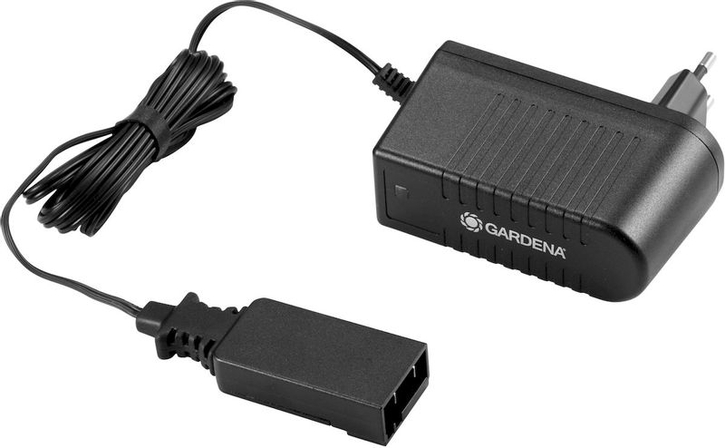 Gardena Acculader 18V