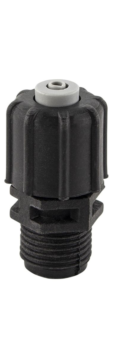 Viton Injectieventiel 1/2"(alleen voor slangpompen)