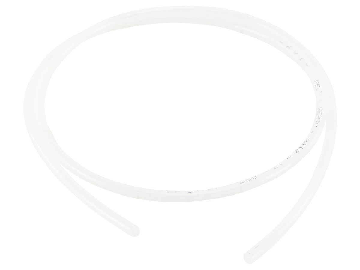 PTFE doseerslang 4x6 per meter (50 bar)