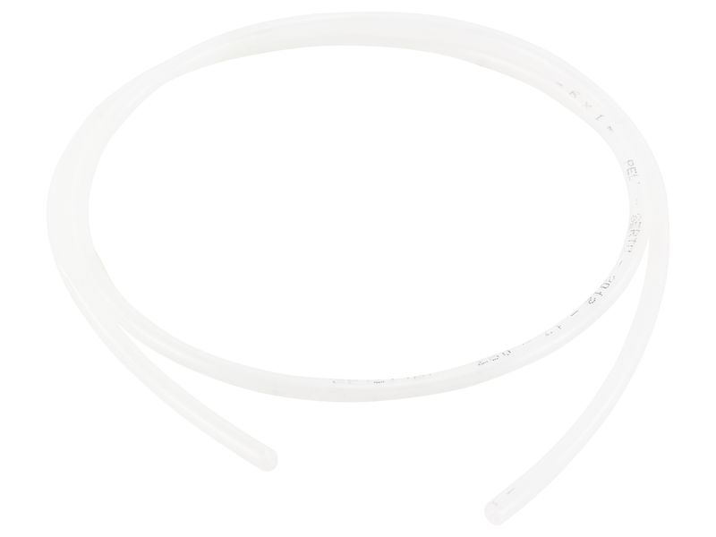 PTFE doseerslang 4x6 per meter (50 bar)