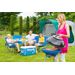 Campingaz Party Grill 600 kooktoestel