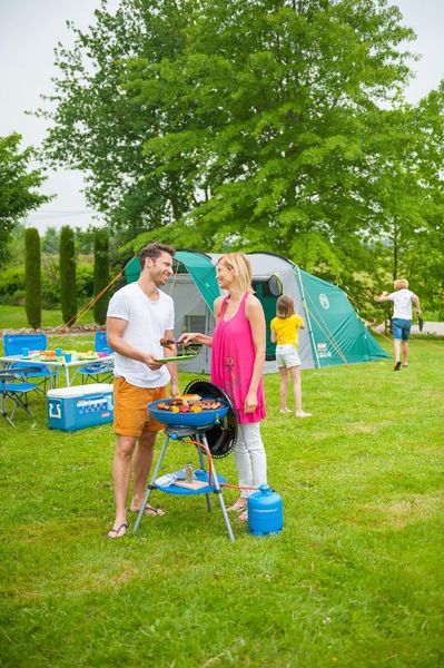 Campingaz Party Grill 600 kooktoestel