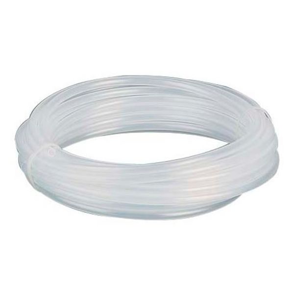 ASPI PVC opnameslang helder 4x6 per meter