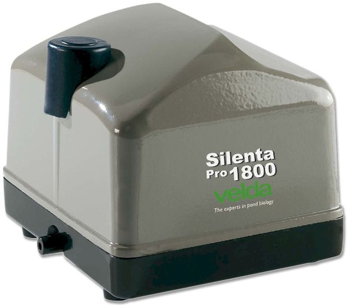 Velda Silenta Pro 1800 luchtpomp