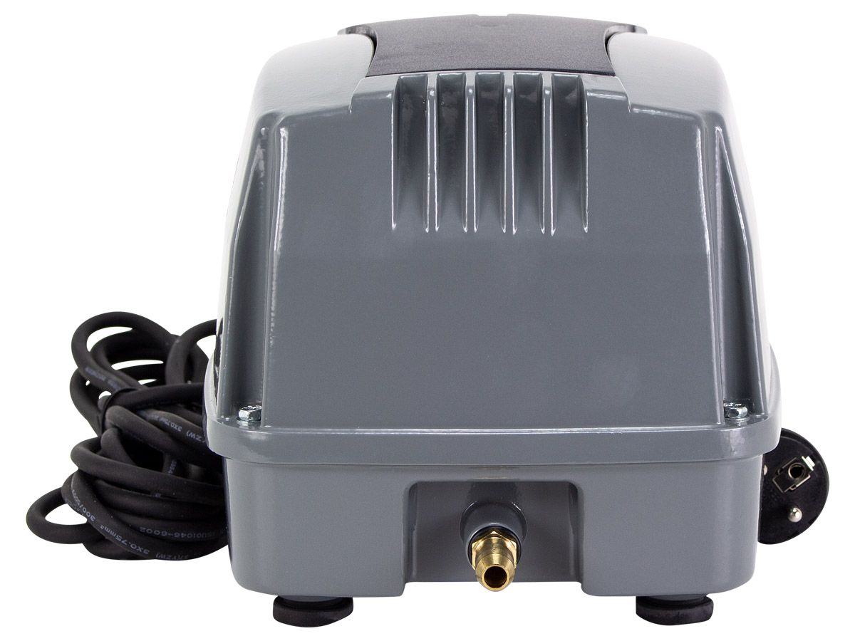 Velda Silenta Pro 4800 luchtpomp