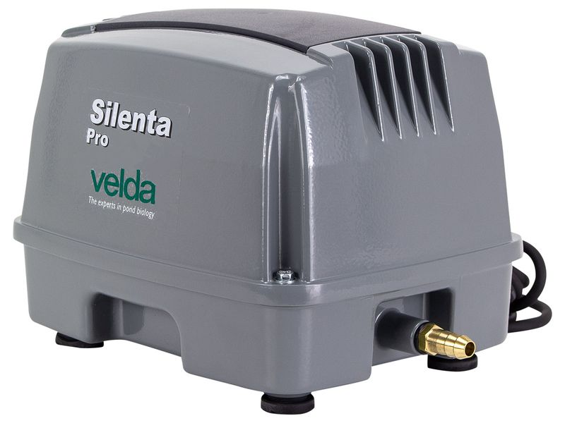 Velda Silenta Pro 4800 luchtpomp