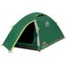 Coleman Kobuk Valley Blackout 2, 2 persoons koepeltent