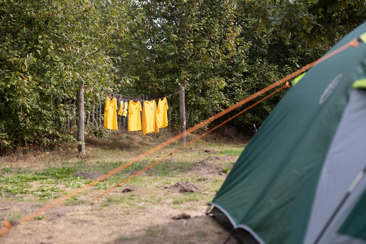 Coleman Kobuk Valley 4 Plus koepeltent