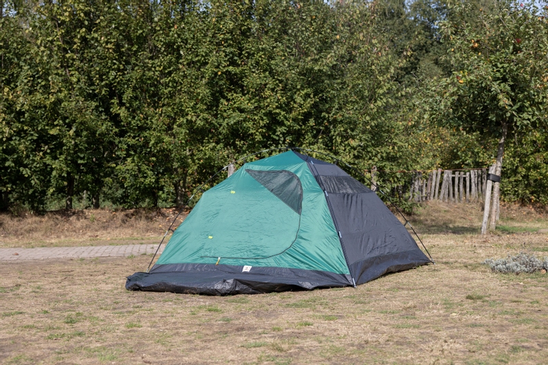 Coleman Kobuk Valley 4 Plus koepeltent