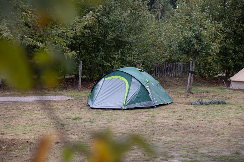 Coleman Kobuk Valley 4 Plus koepeltent