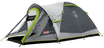 Coleman Darwin 2 Plus koepeltent - 2 persoons