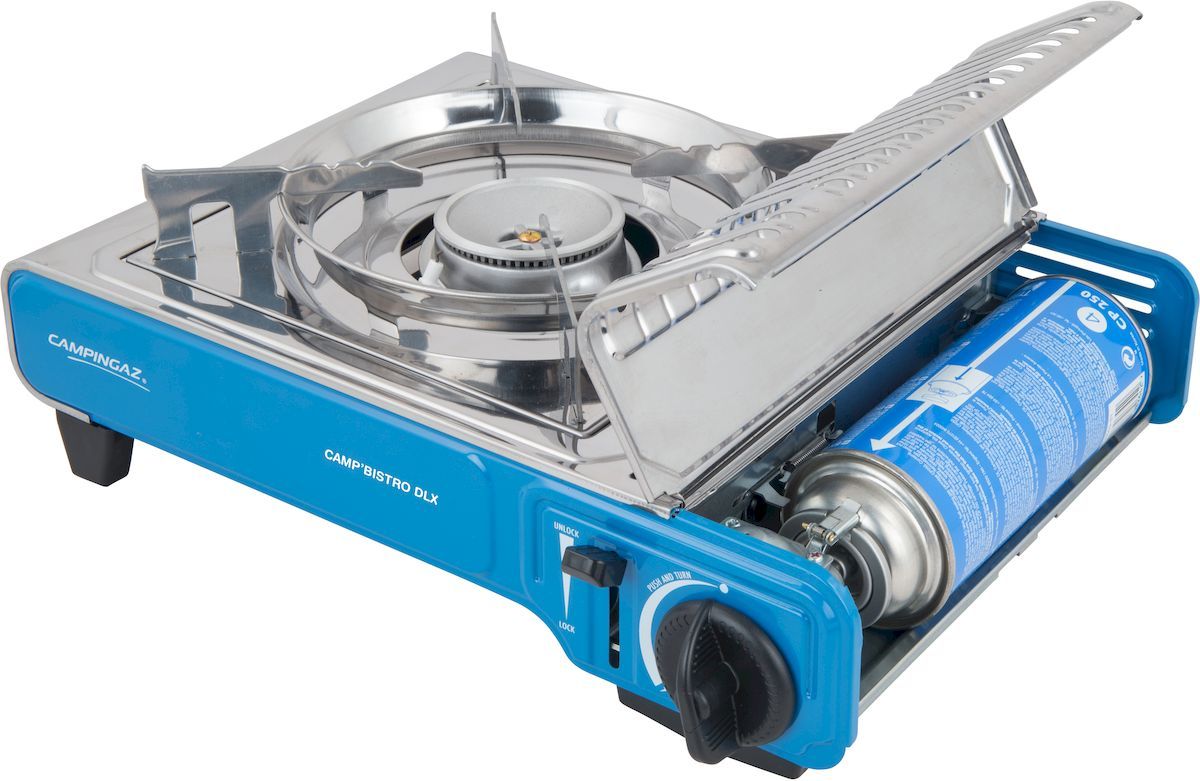Campingaz Camp Bistro XL - 1 pits - kooktoestel