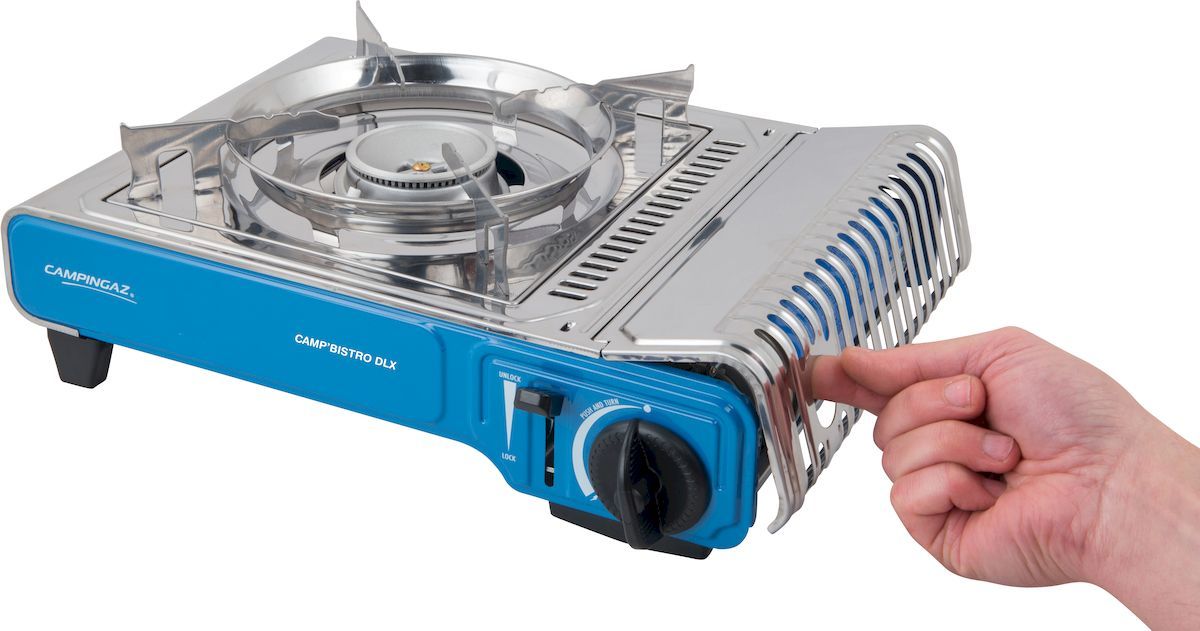 Campingaz Camp Bistro XL - 1 pits - kooktoestel