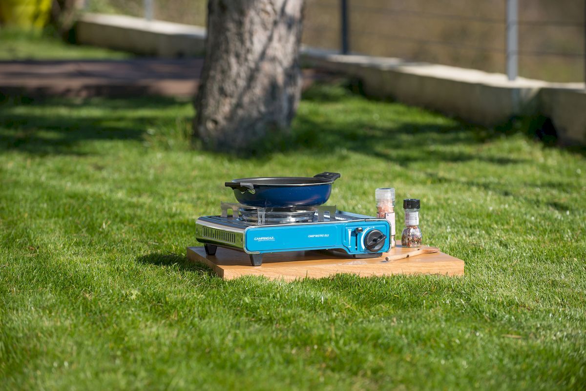 Campingaz Camp Bistro XL - 1 pits - kooktoestel