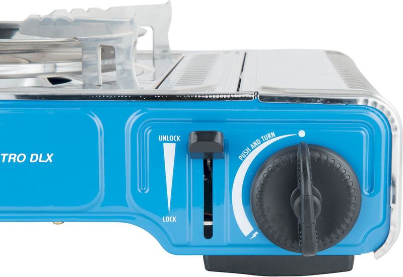 Campingaz Camp Bistro XL - 1 pits - kooktoestel