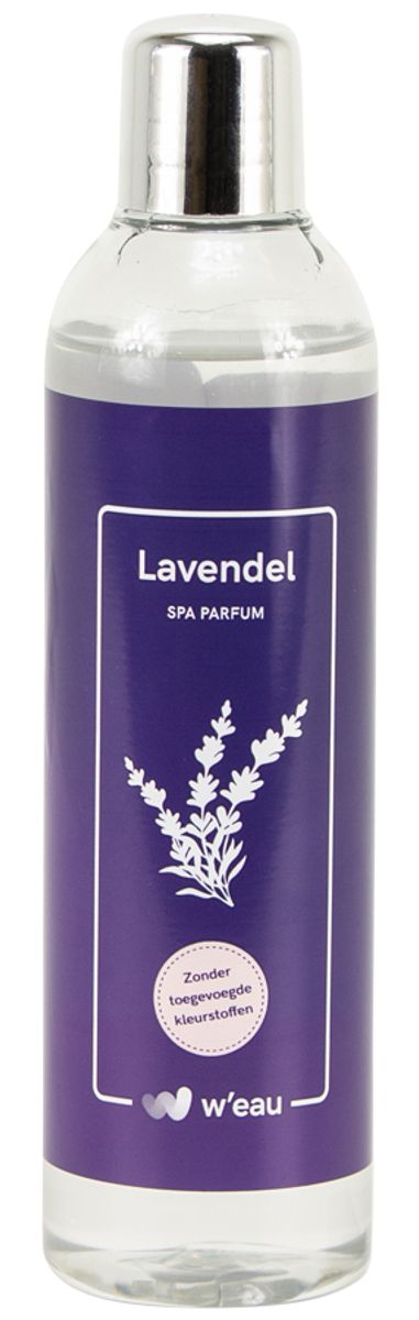 geur voor spa Lavendel 250 ml