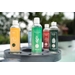 W'eau Spa geur - rozemarijn - 250 ml