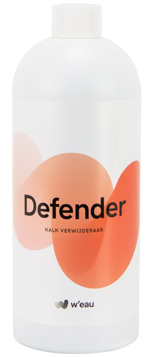 W'eau Defender