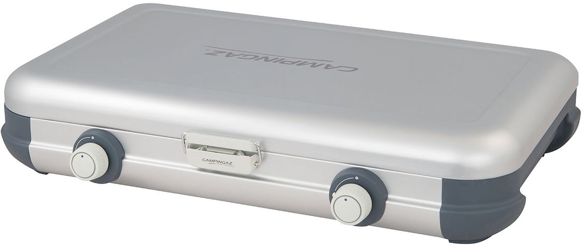 Campingaz Kitchen 2 - 2-pits kooktoestel