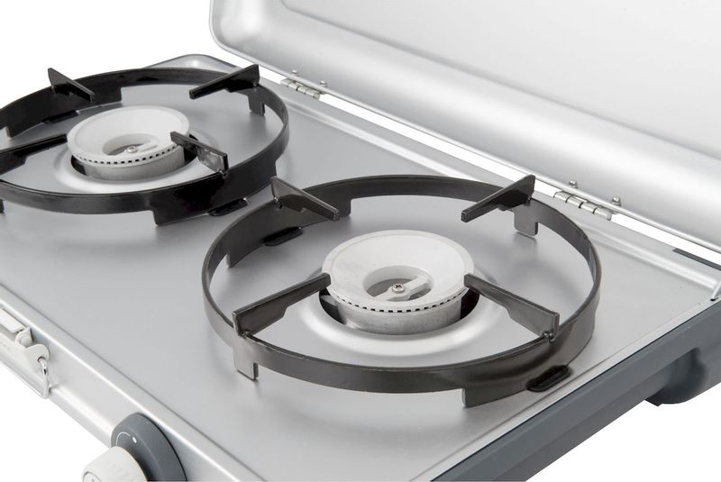 Campingaz Kitchen 2 - 2 pits - kooktoestel